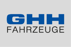 ghh vehicles logo