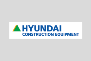hyundai construction equipment logo