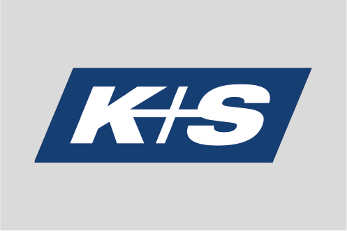 K+S AG logo