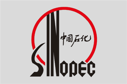 sinopec company logo